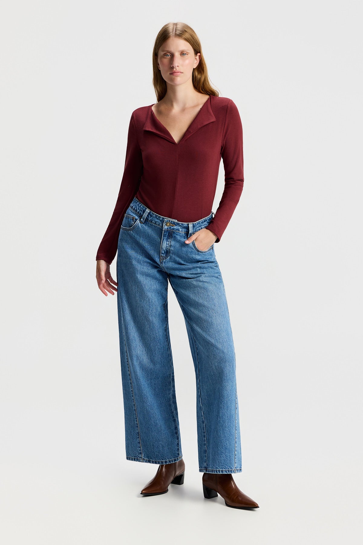 חולצת ליבת