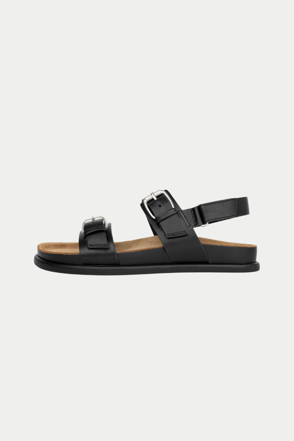 Vagabond Effie Buckle Sandals