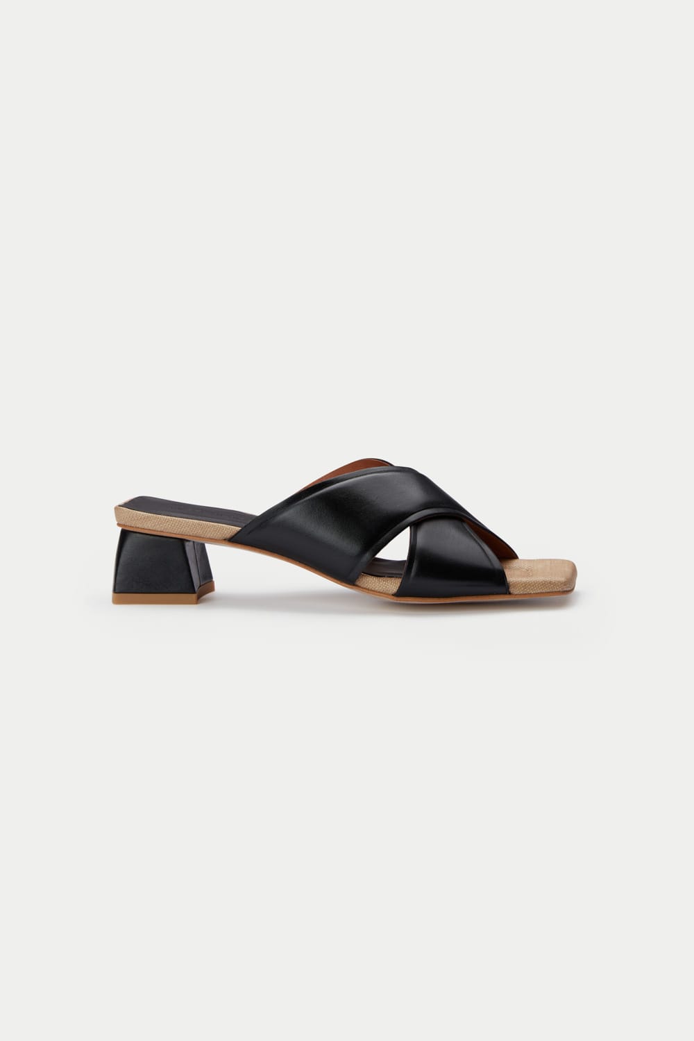 Angel X Mules