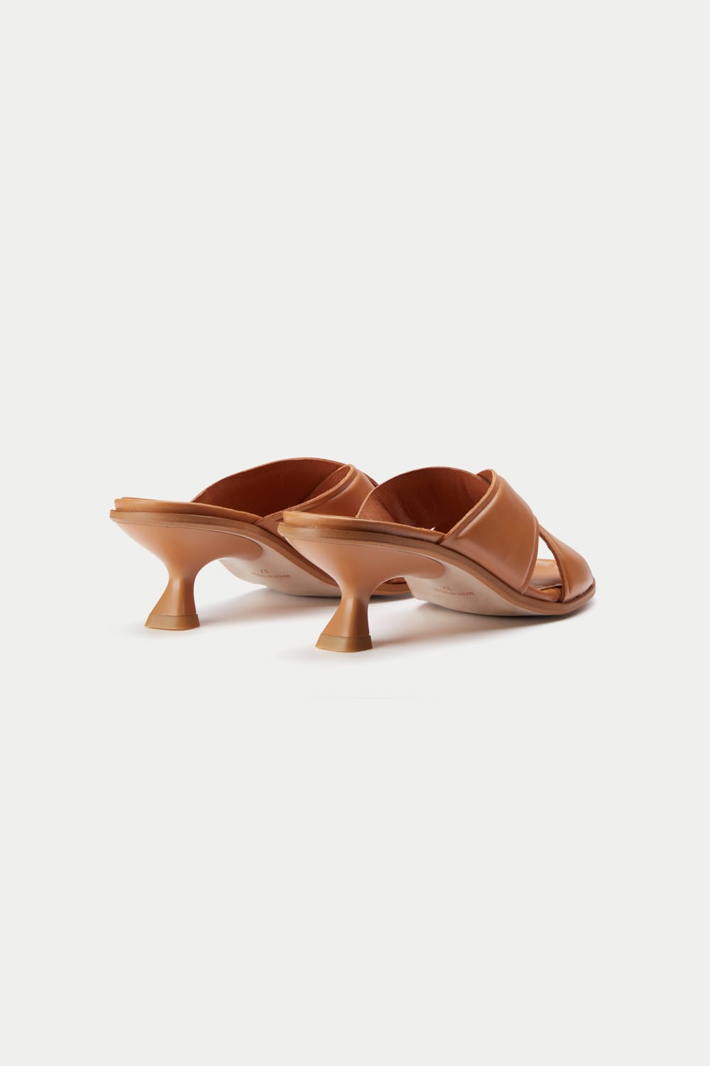 Angel Skinny Mules
