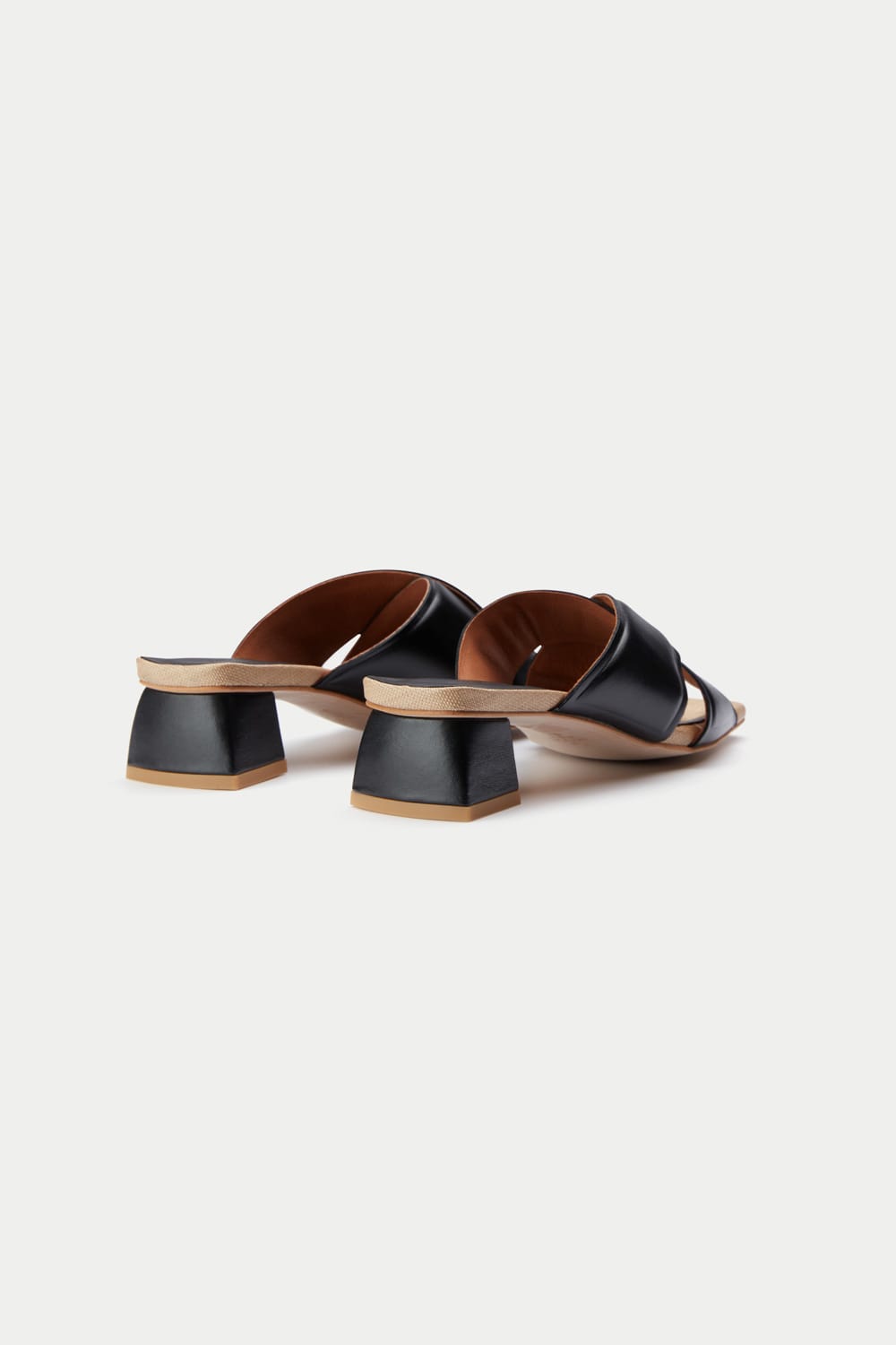 Angel X Mules