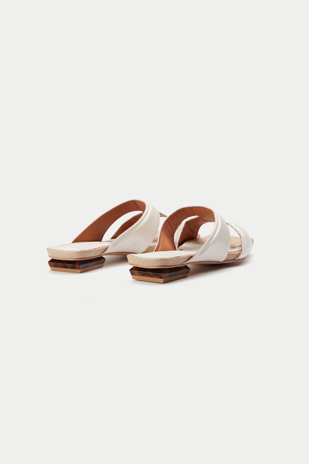 Angel Mules
