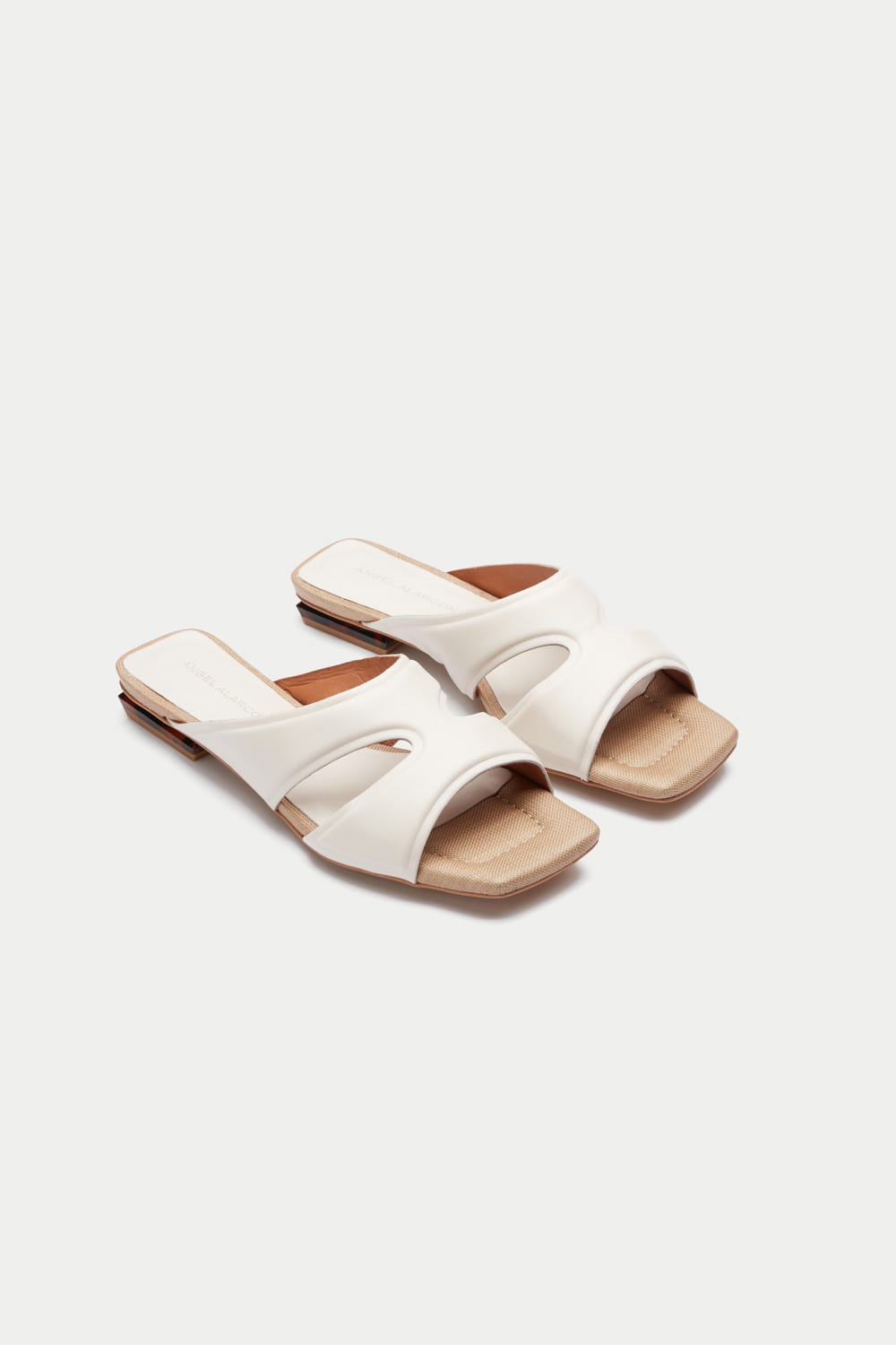 Angel Mules