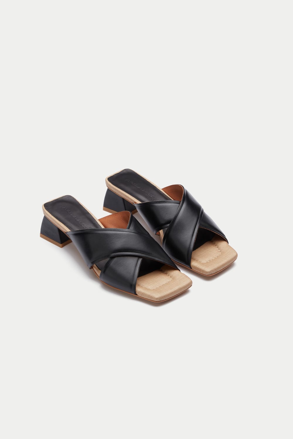 Angel X Mules
