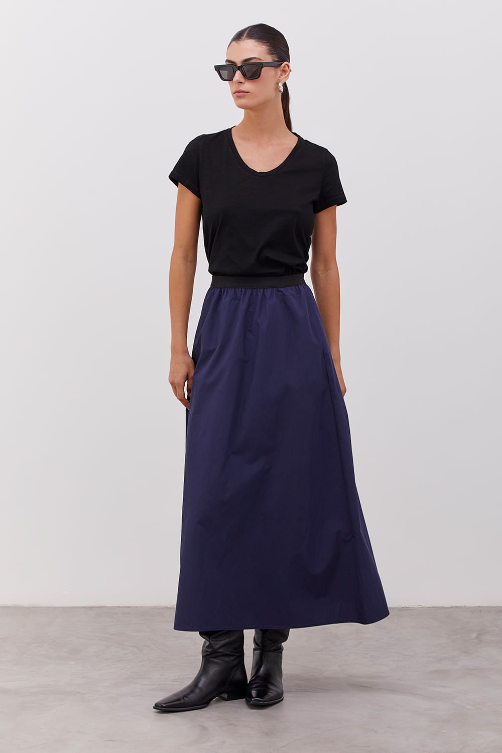 חולצת הארפר