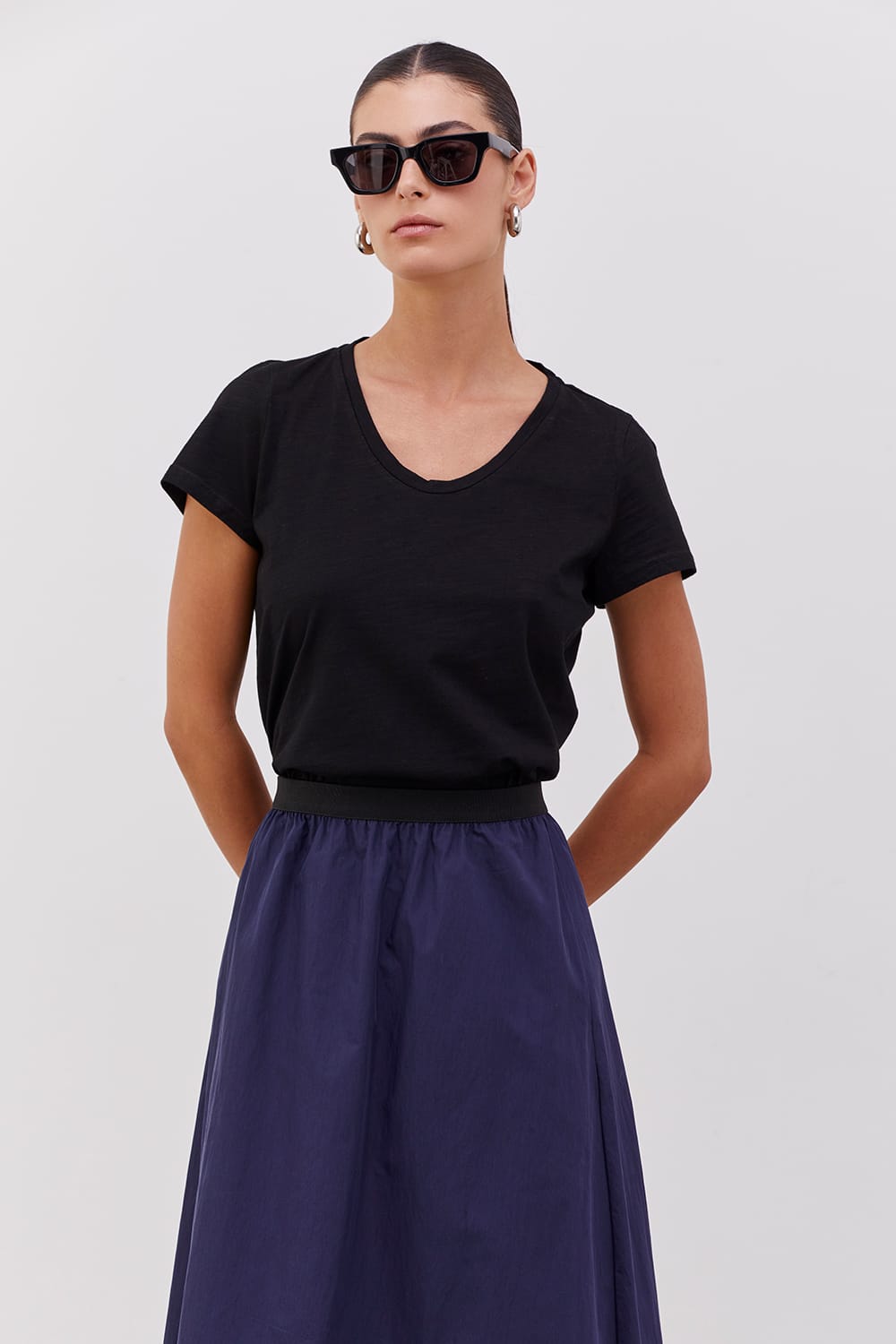 חולצת הארפר