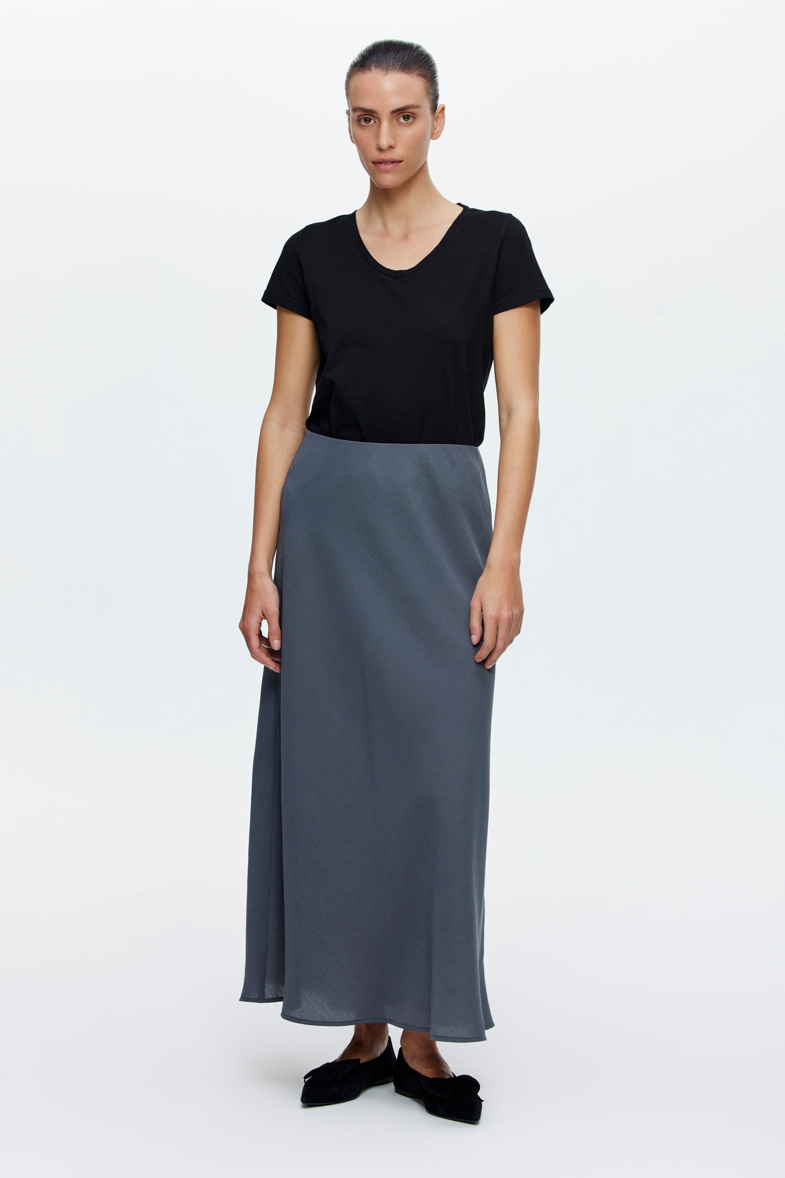 חצאית מאירה