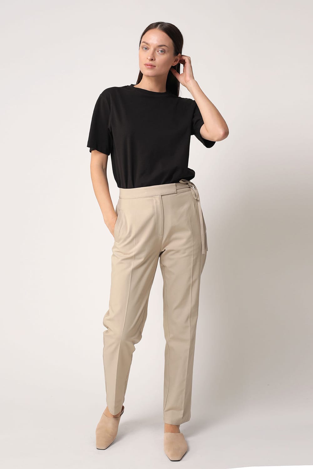 מכנסי לאגוס