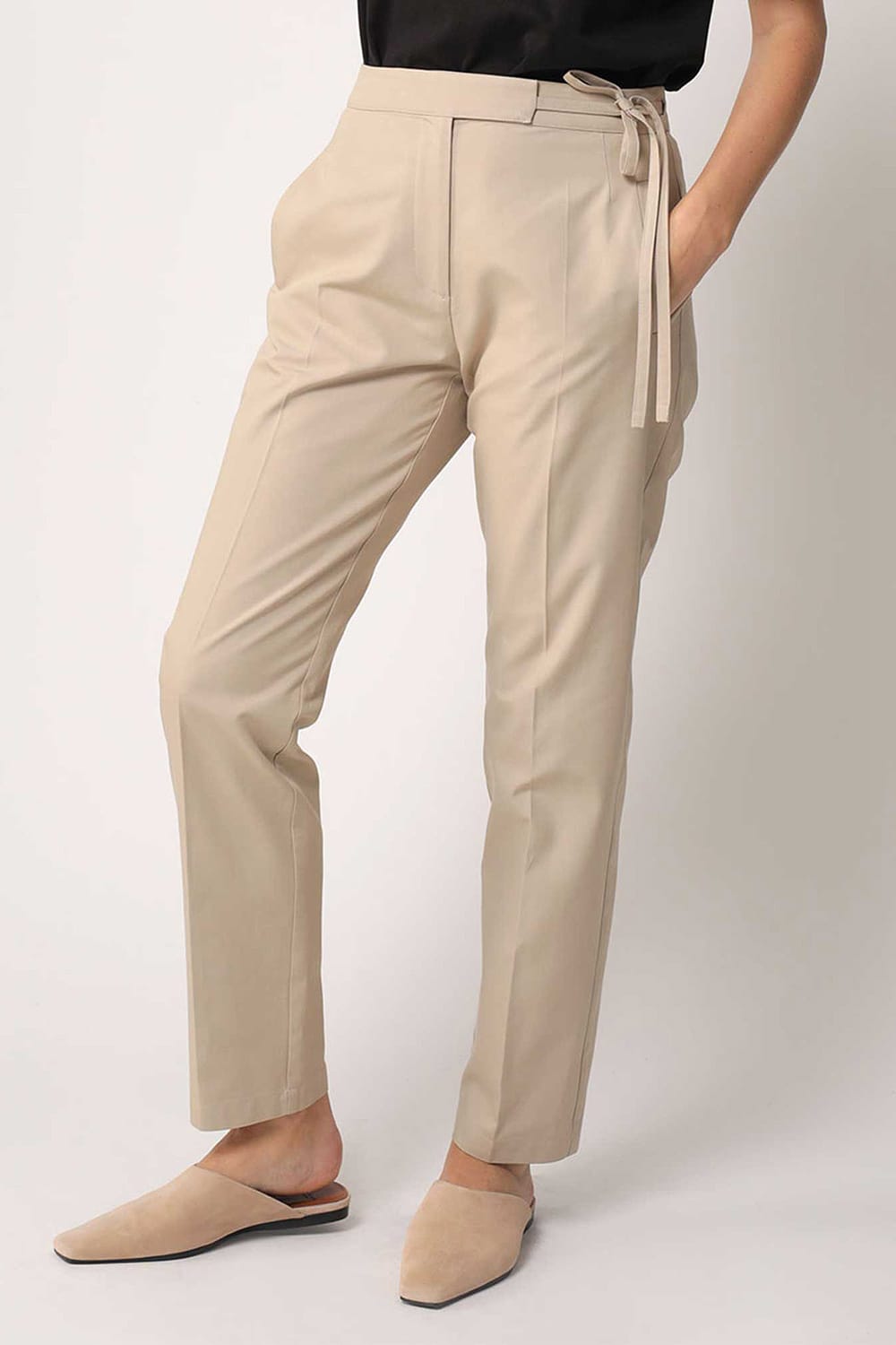 מכנסי לאגוס