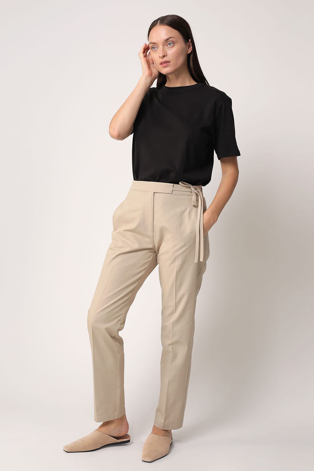 מכנסי לאגוס