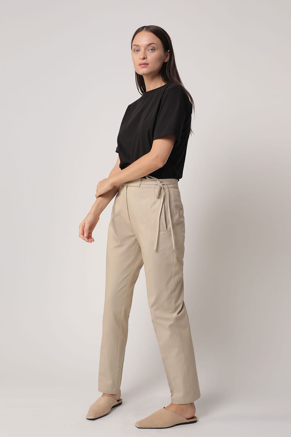 מכנסי לאגוס