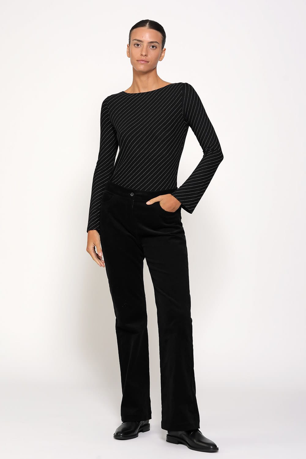 מכנסי אוגנדה