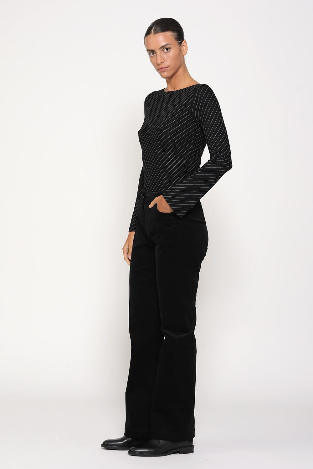 מכנסי אוגנדה