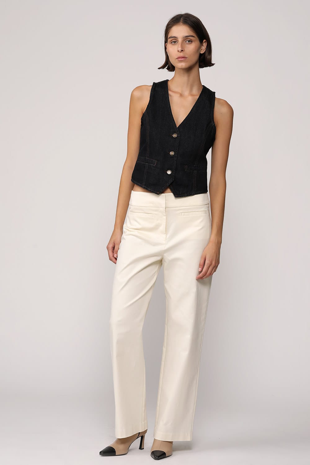 מכנסי מריופול