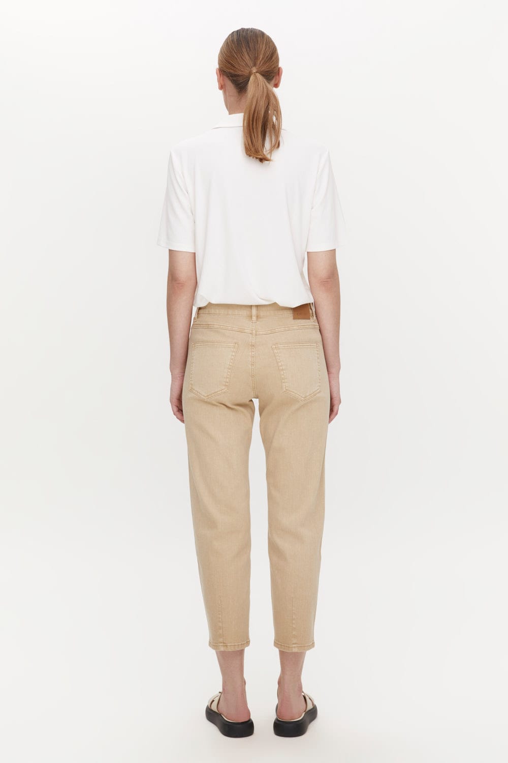 מכנסי בריסביין