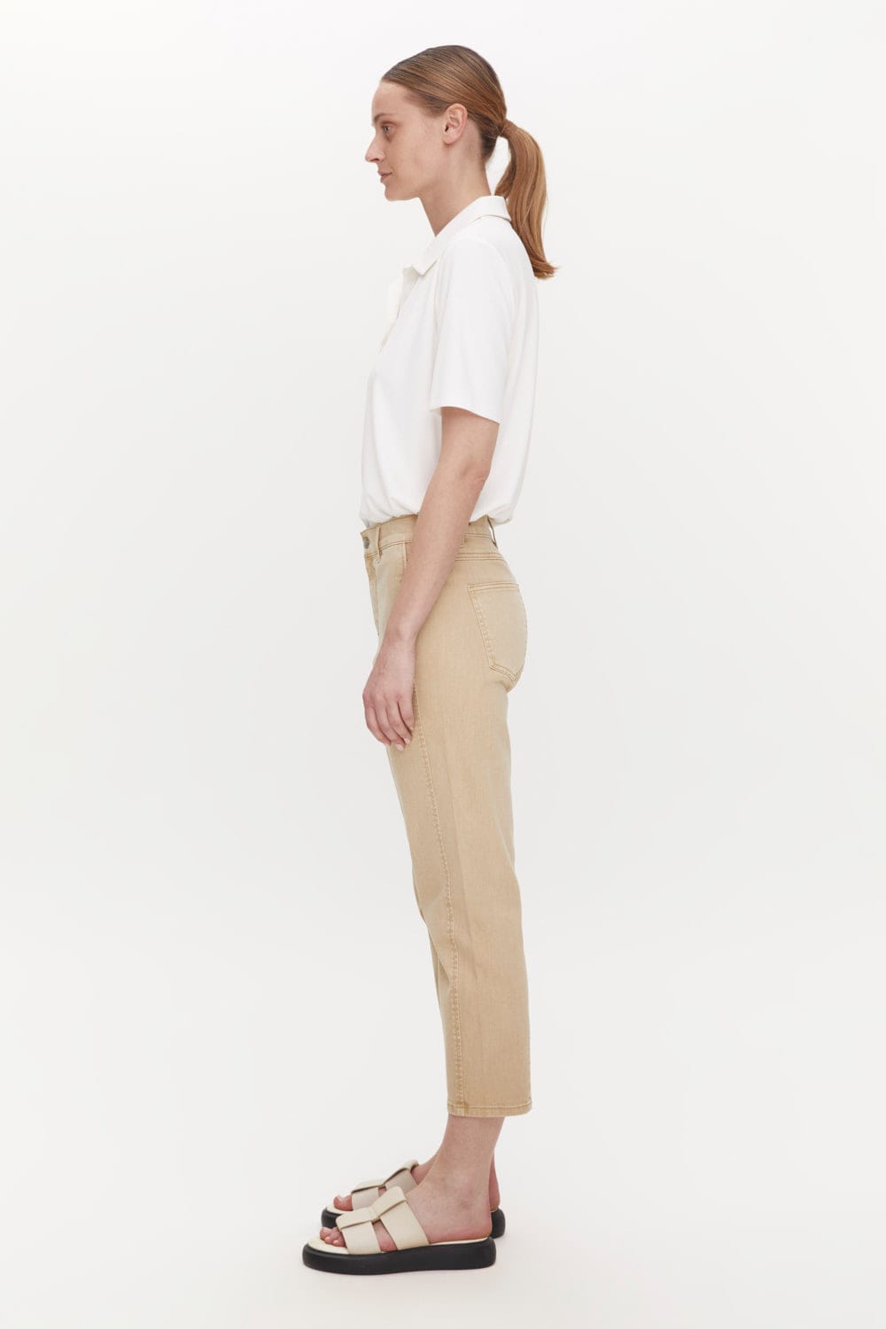 מכנסי בריסביין