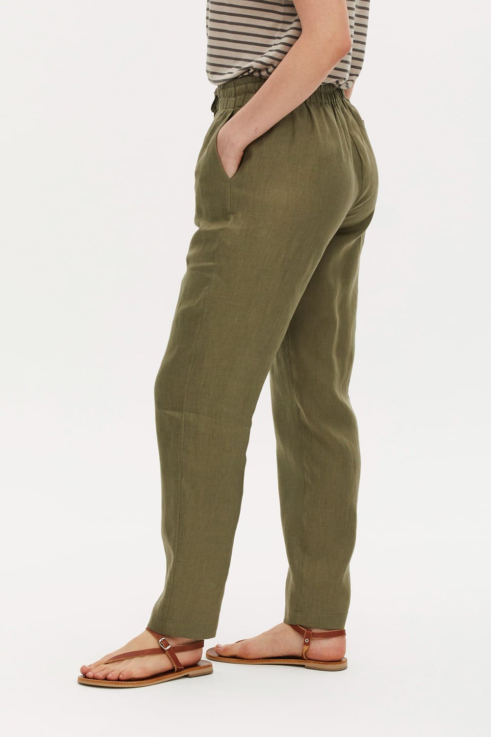 מכנסי רמונה