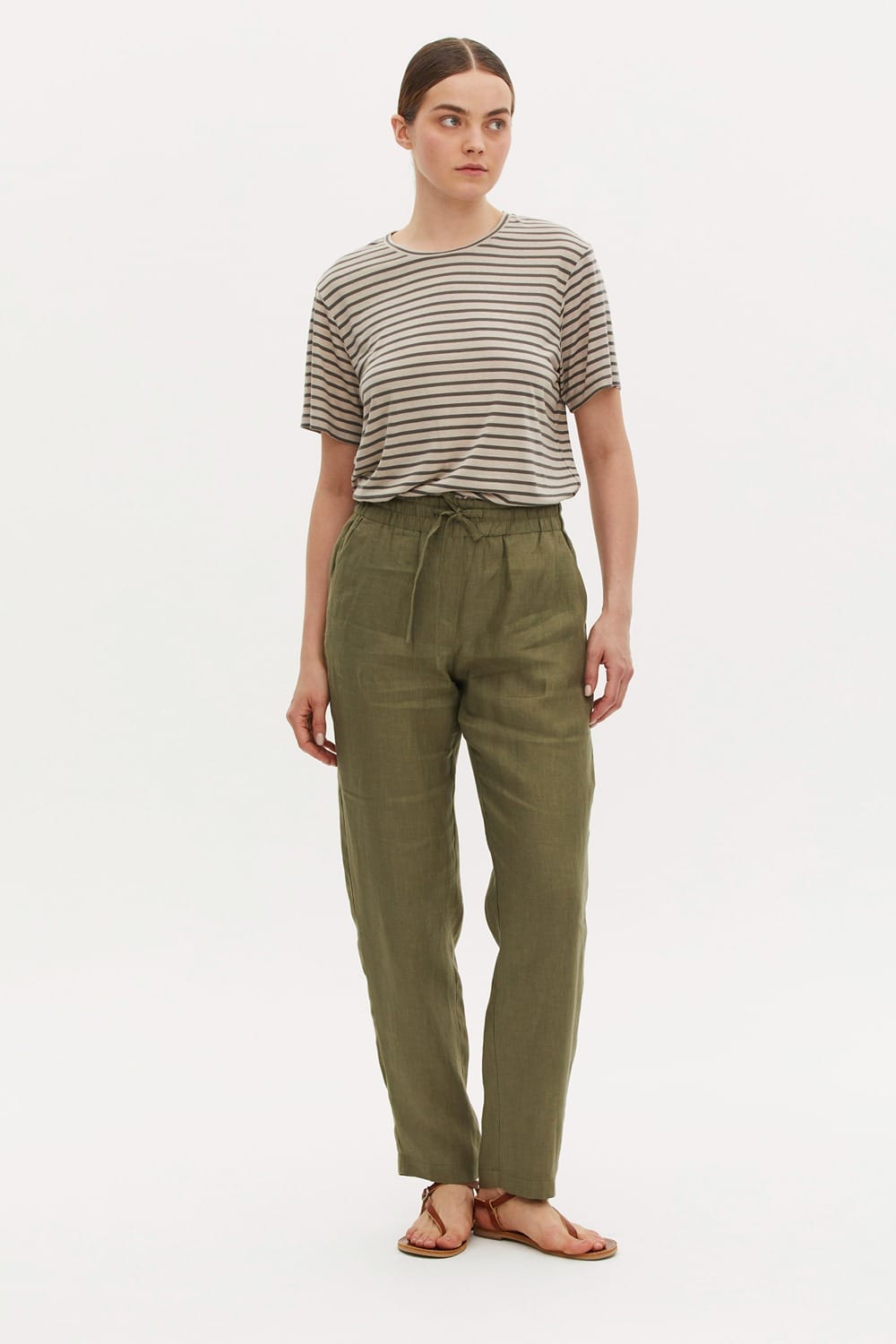 מכנסי רמונה