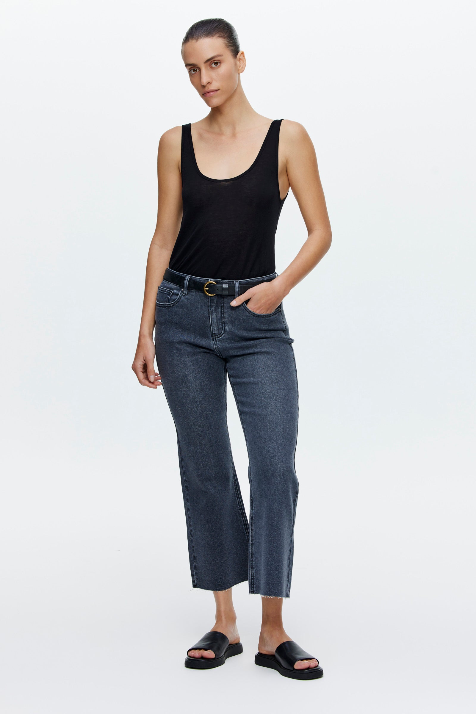 ג'ינס לואיז