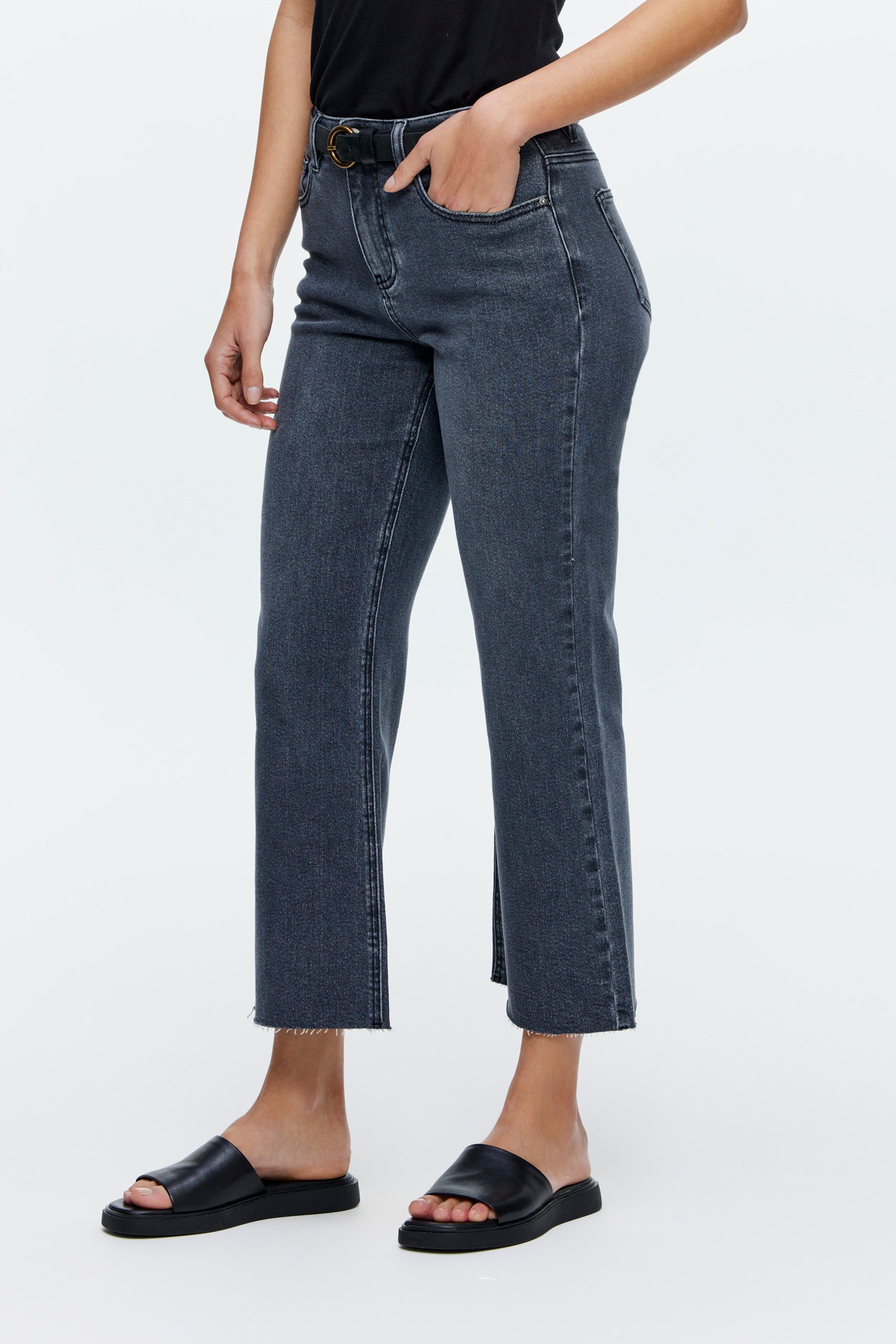 ג'ינס לואיז