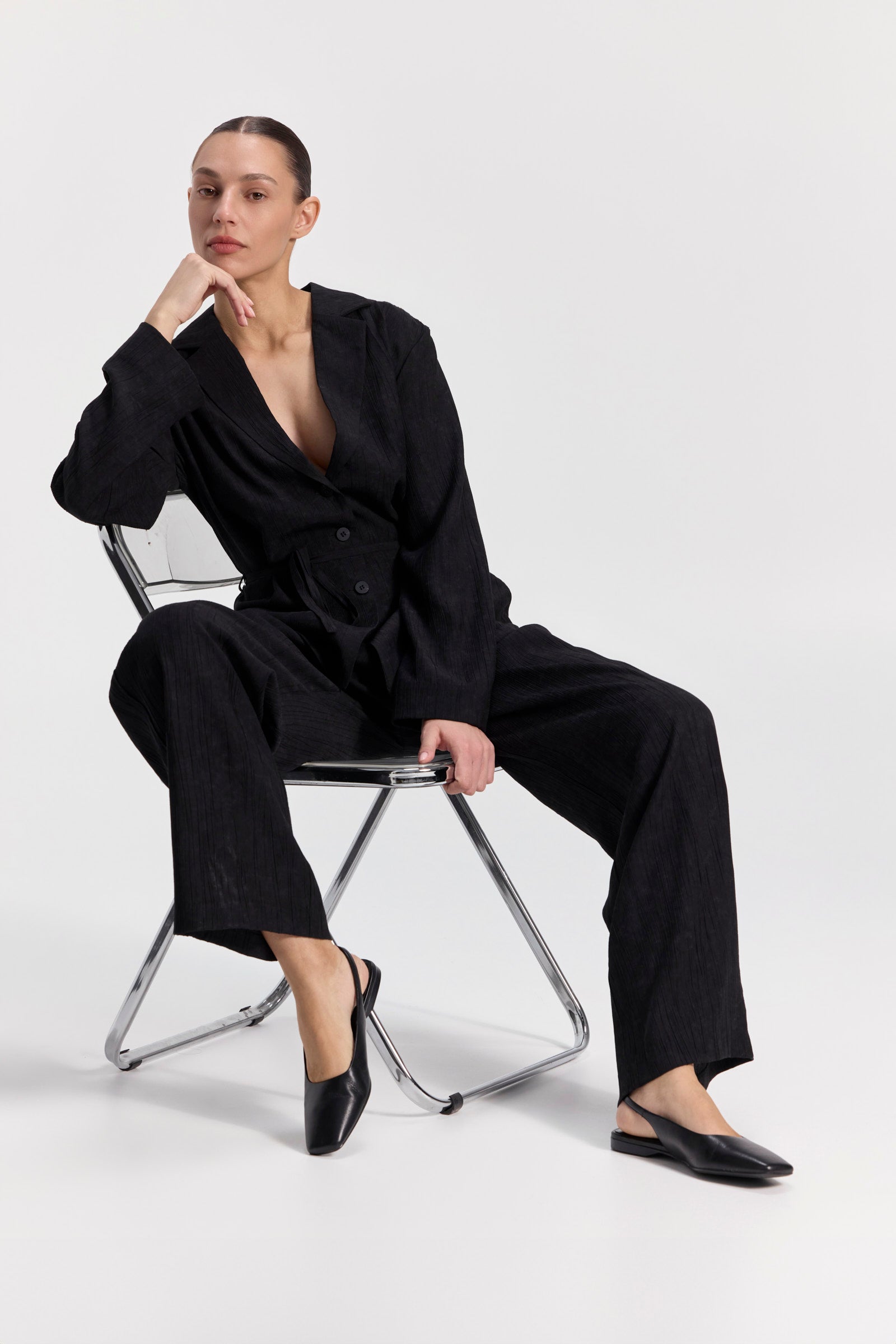 VAGABOND Delia Slingback Shoes