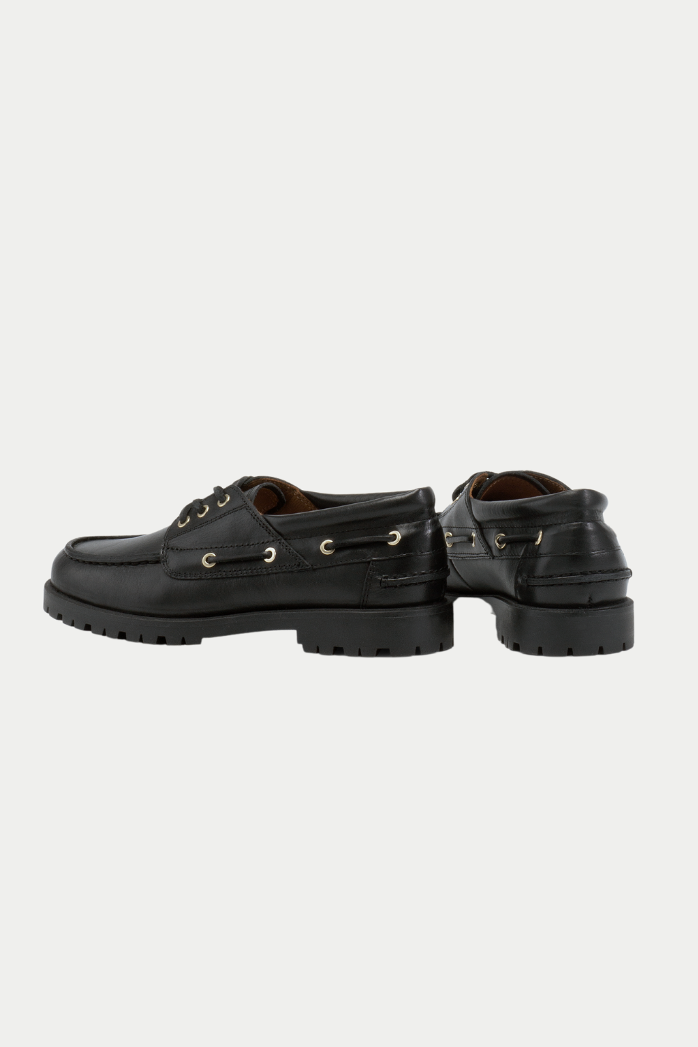 Vagabond Joslyn Moccasins