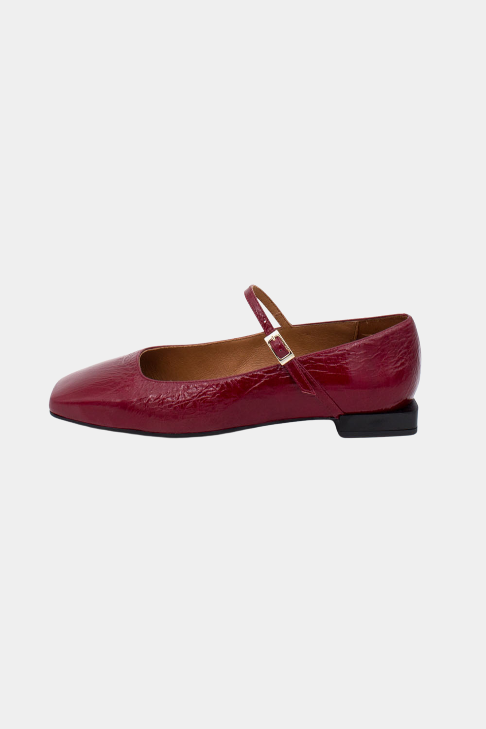 Angel Alarcon Mary Jane Shoes