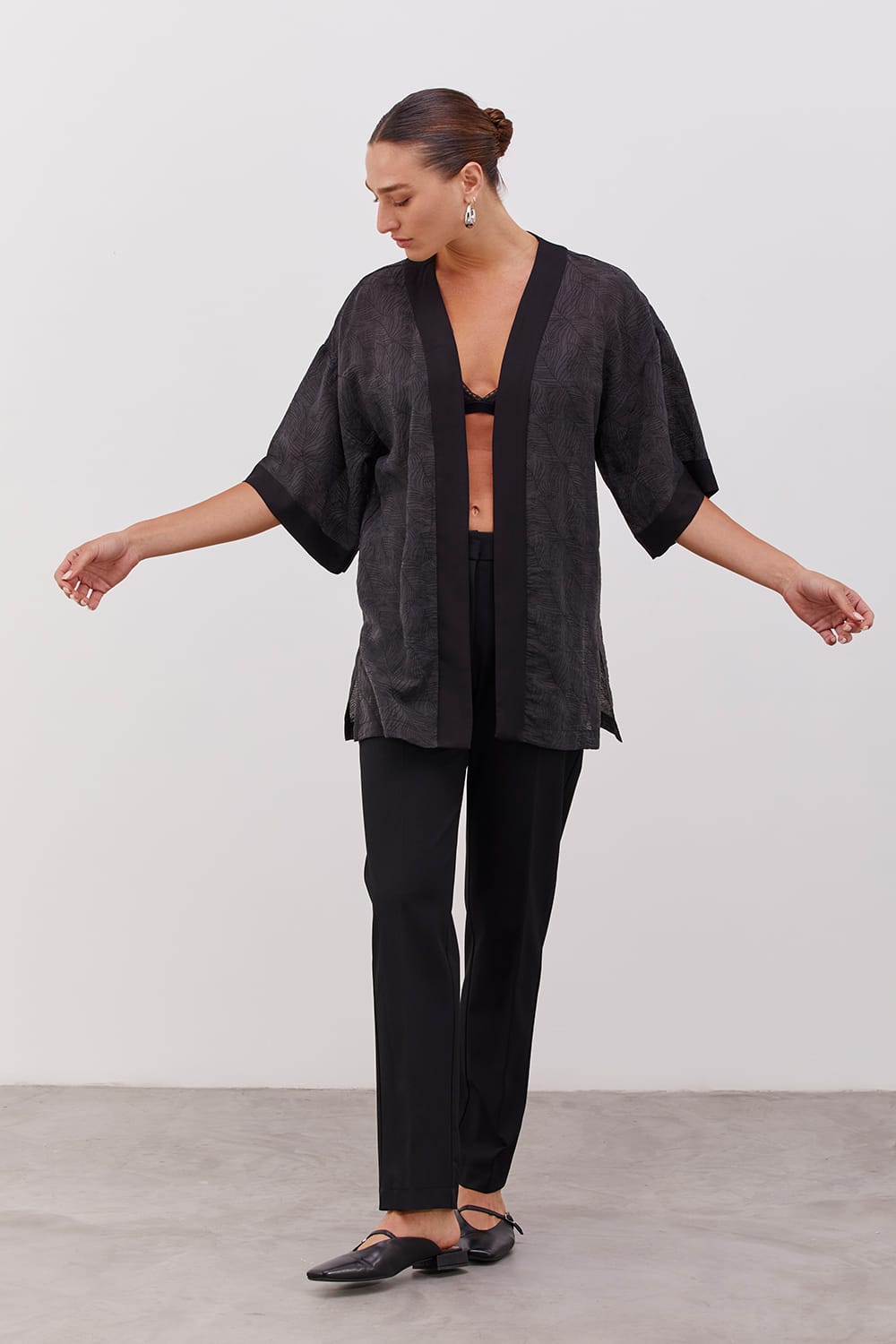 עליונית עדית