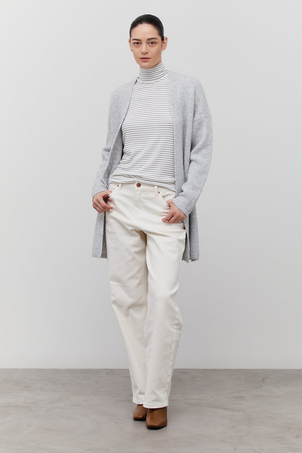 קרדיגן תמרי