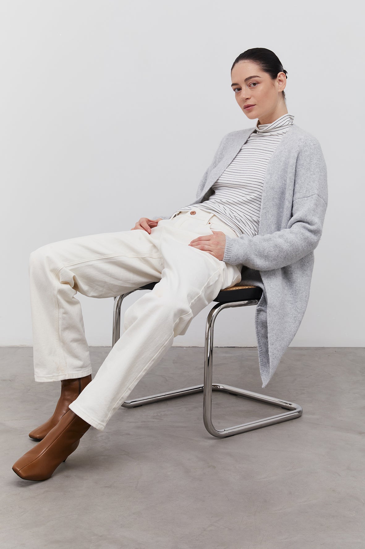 קרדיגן תמרי