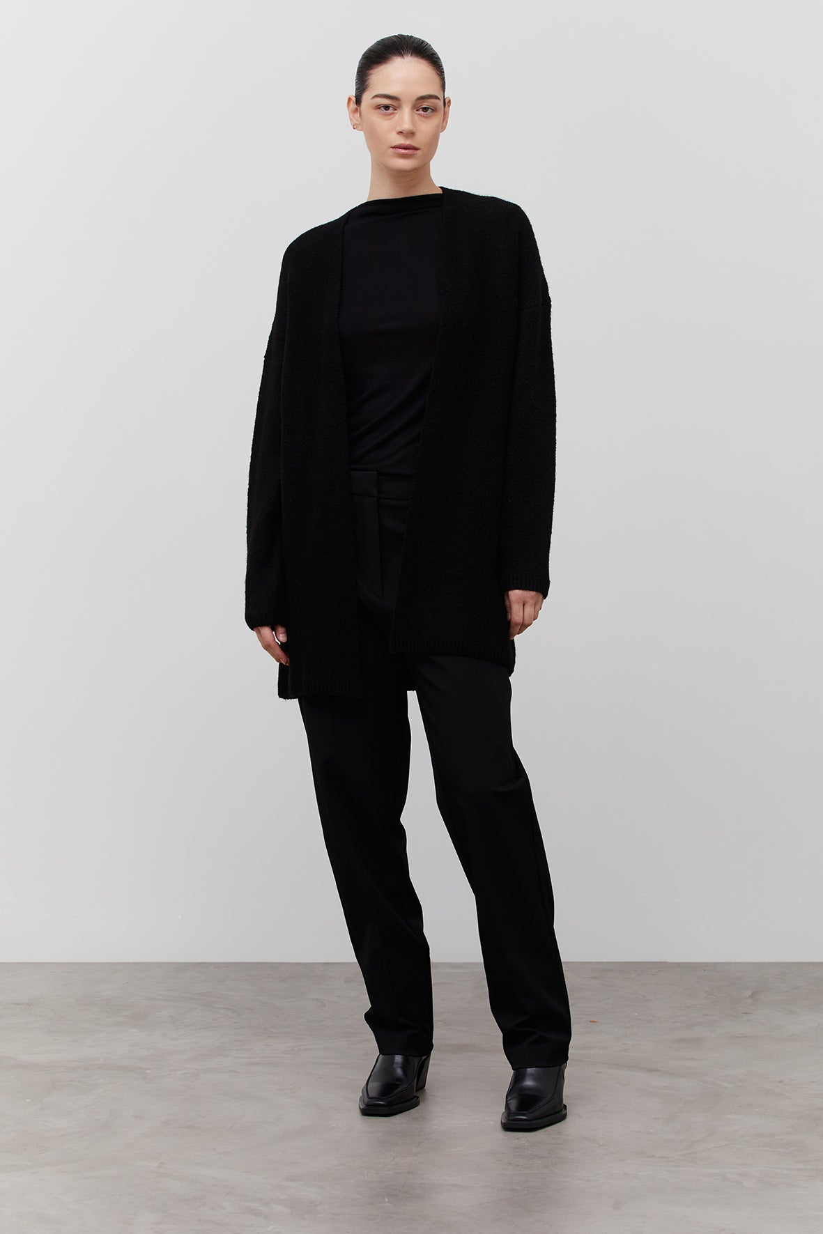 קרדיגן תמרי