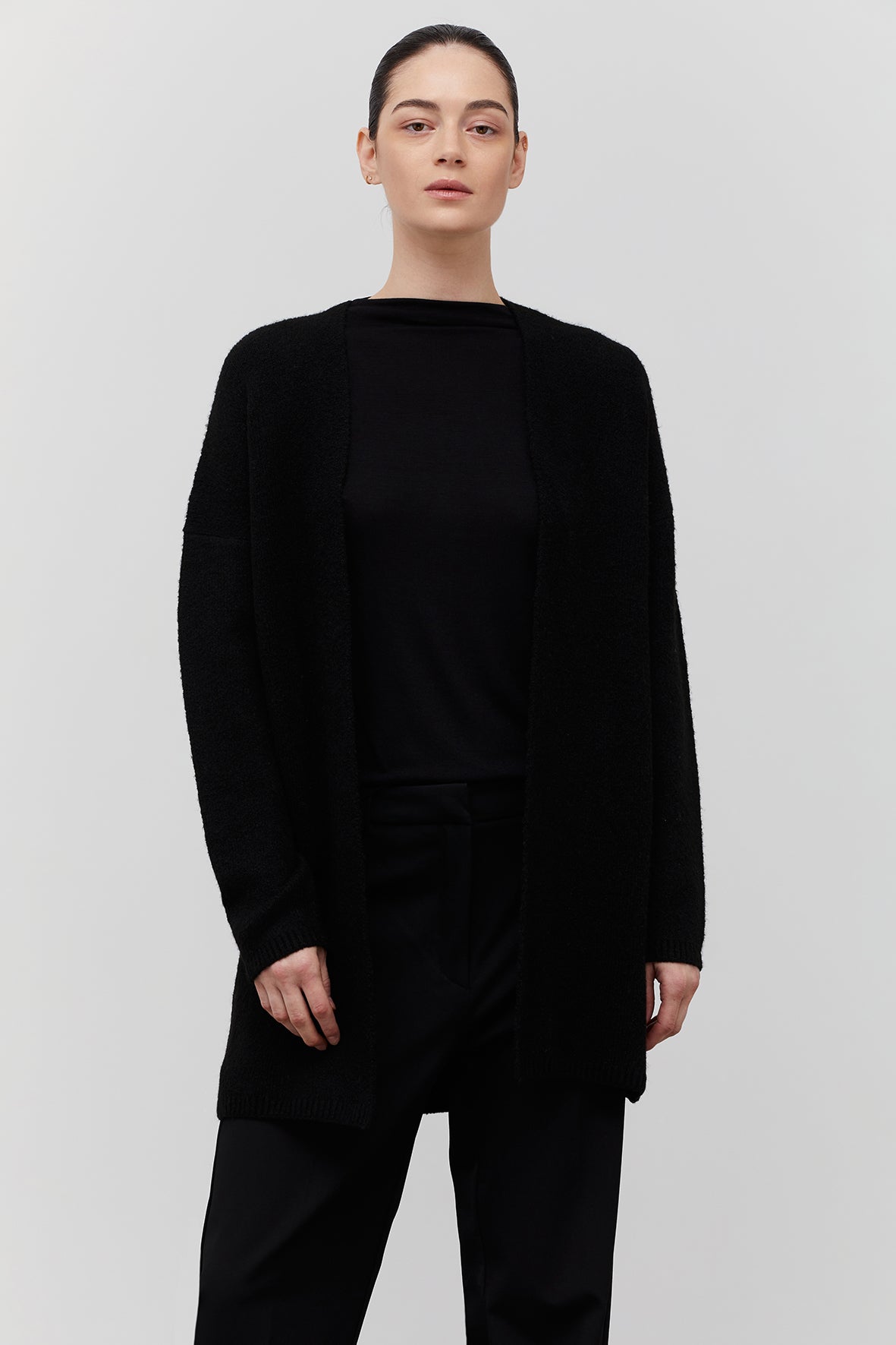 קרדיגן תמרי