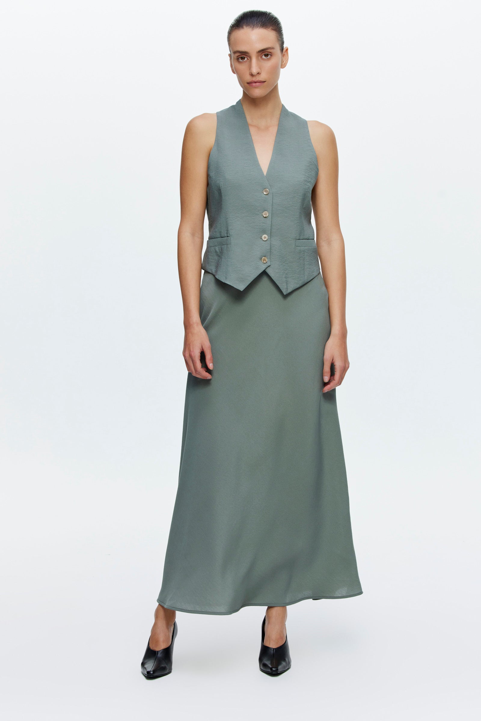 חצאית מאירה