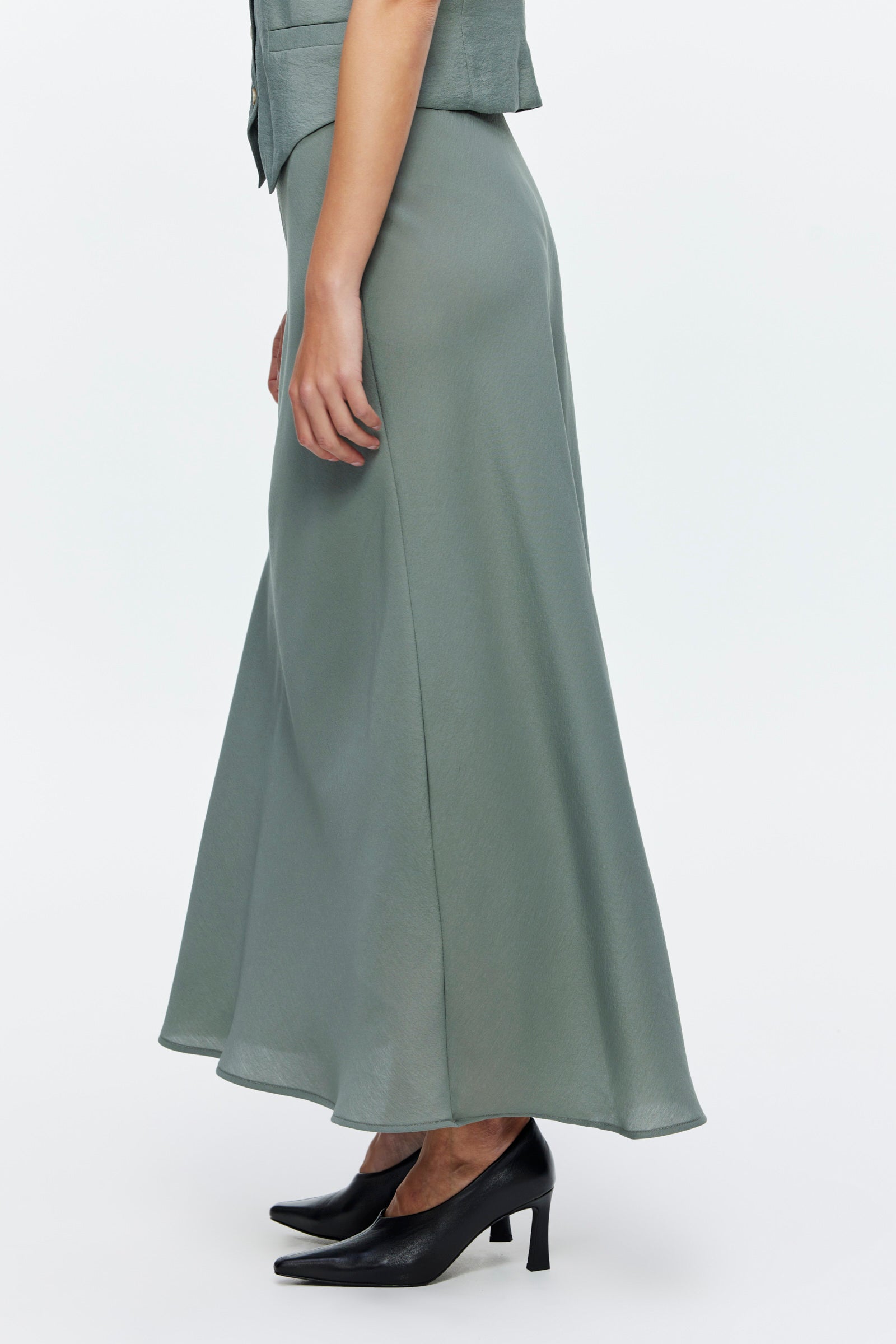 חצאית מאירה