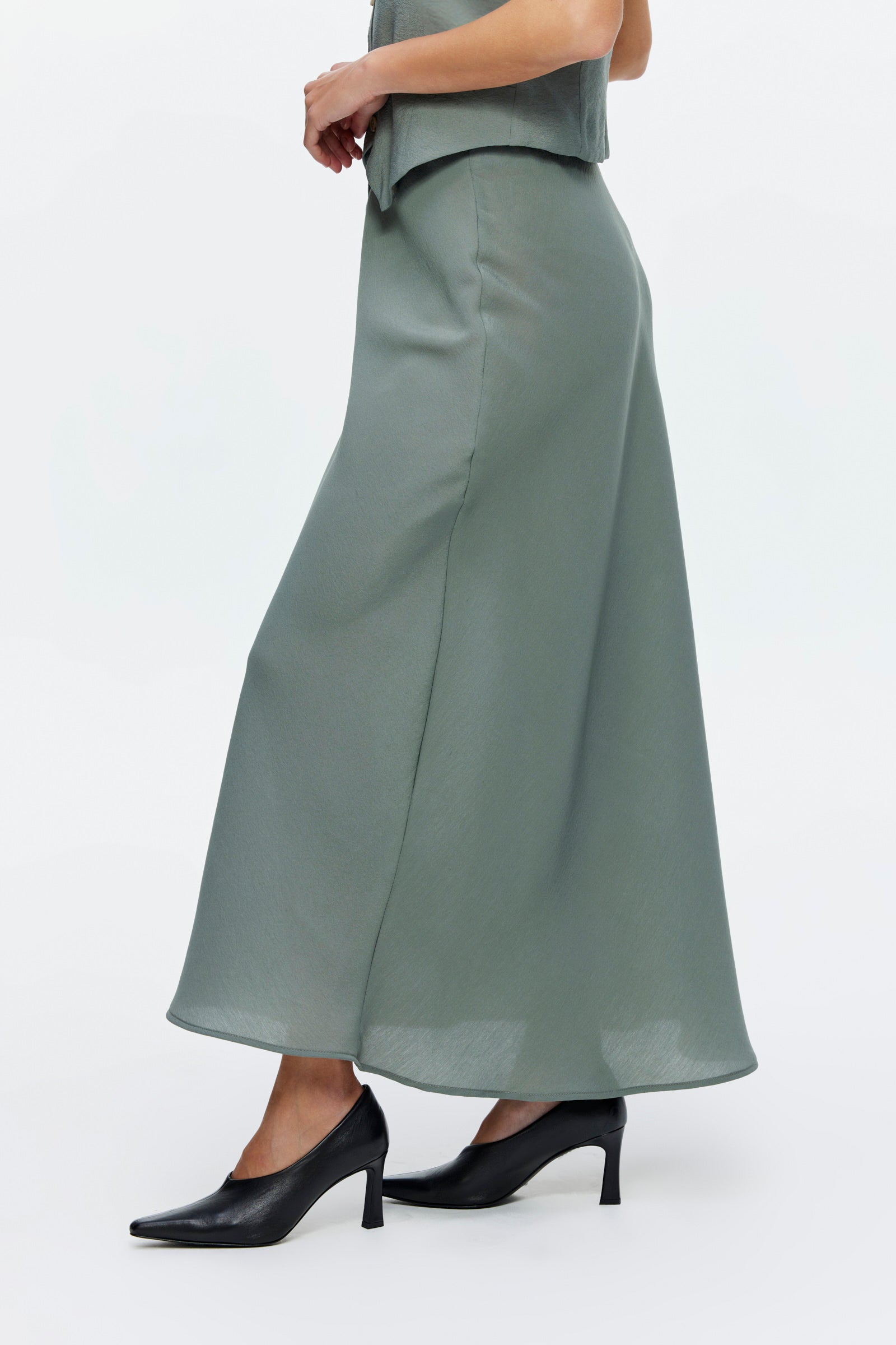 חצאית מאירה