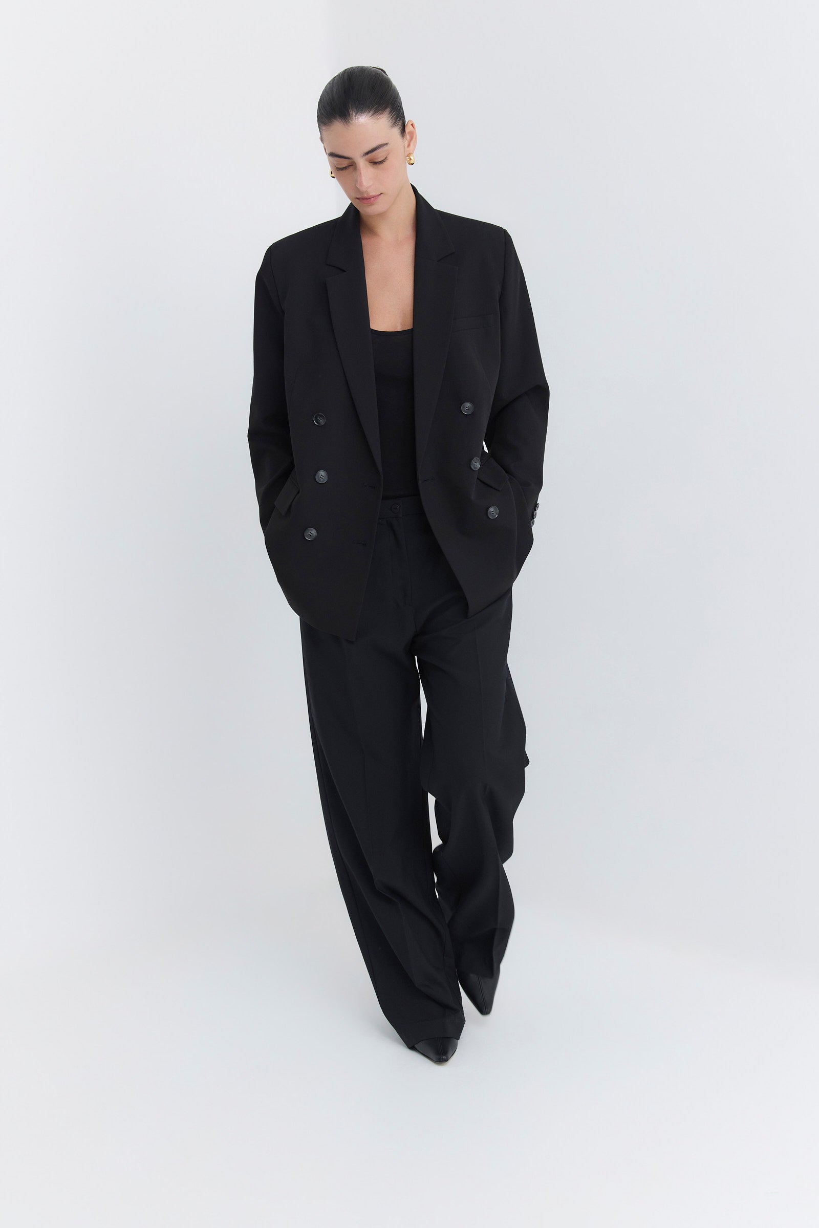 ז'קט שי לי של המעצב רונן חן