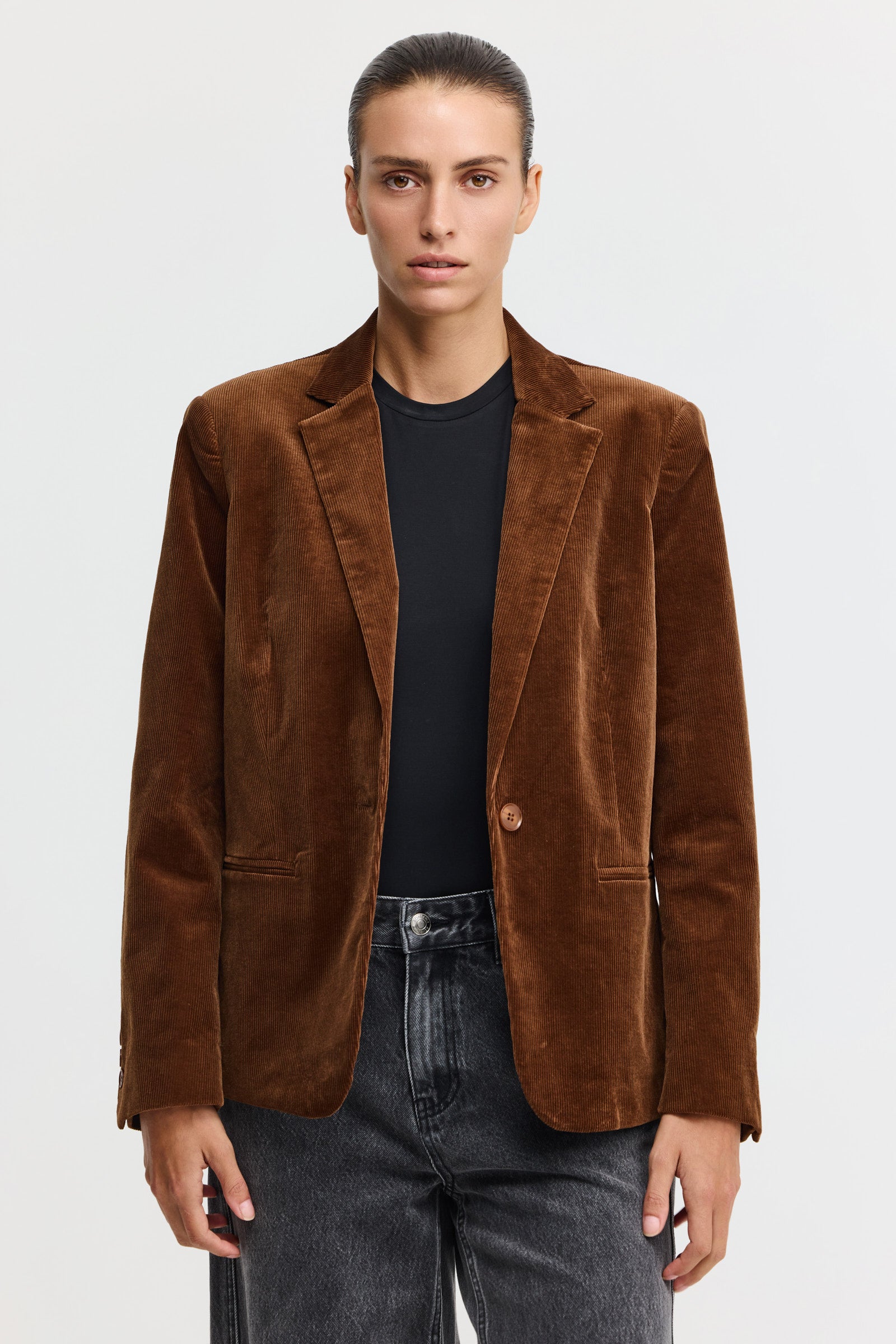 ז'קט קלאודיה