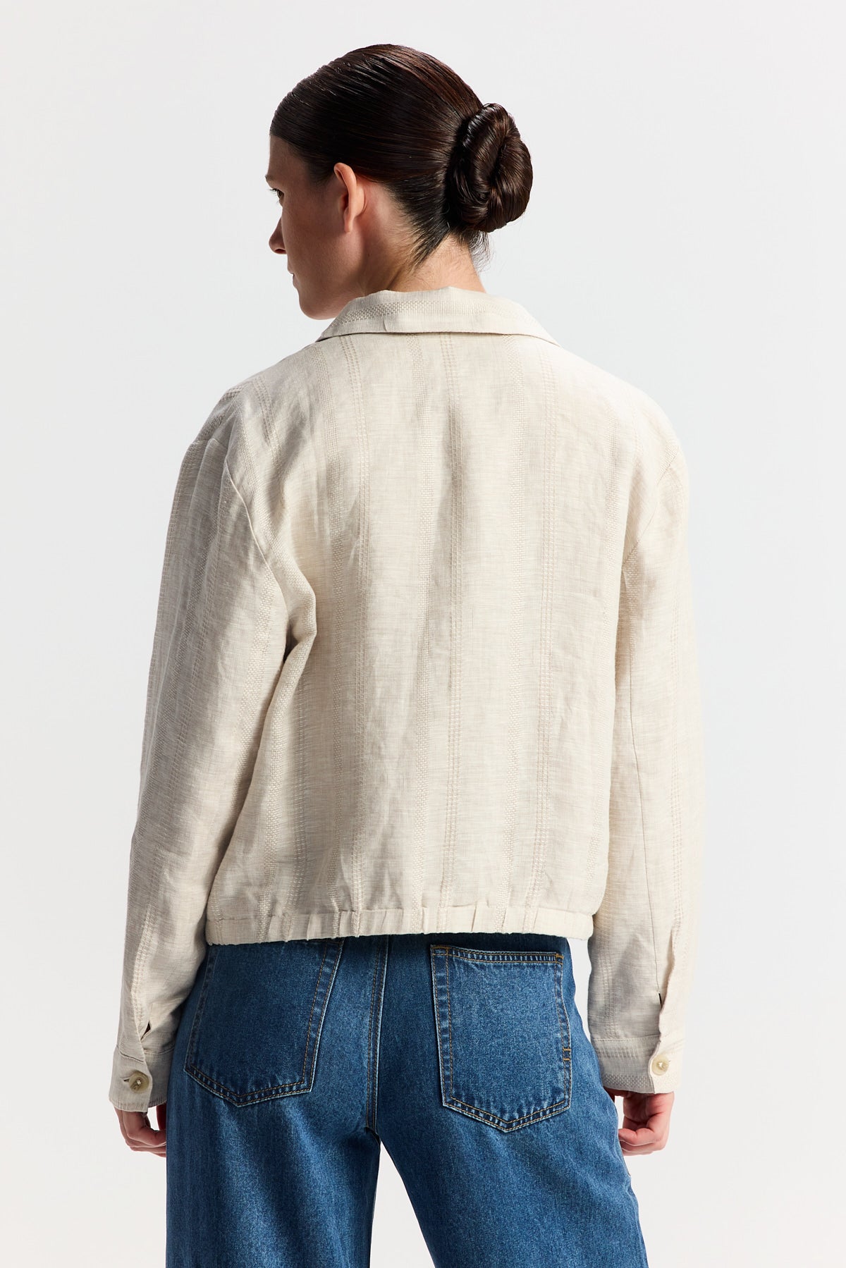ז'קט ריי