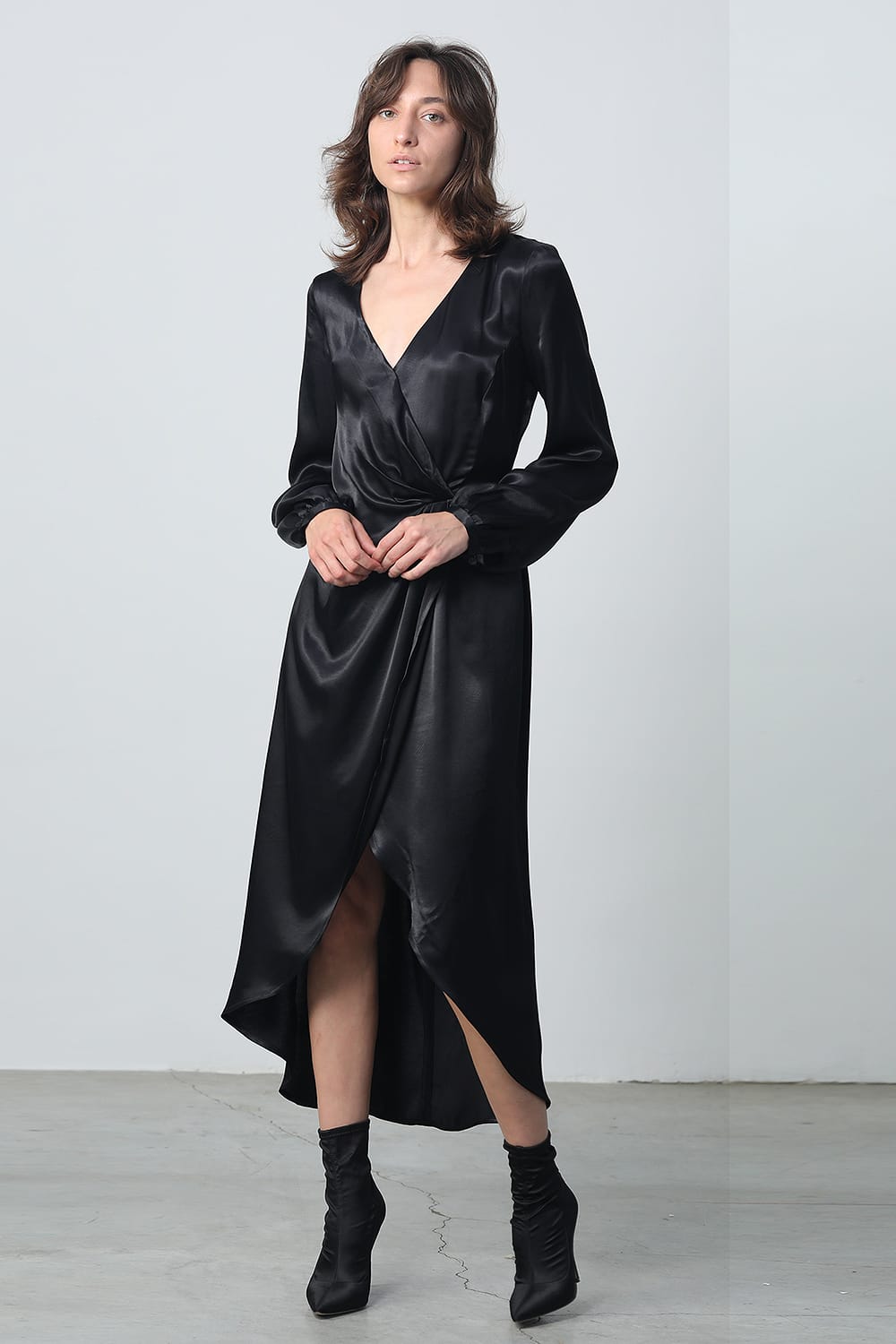 שמלת שיסנדרה