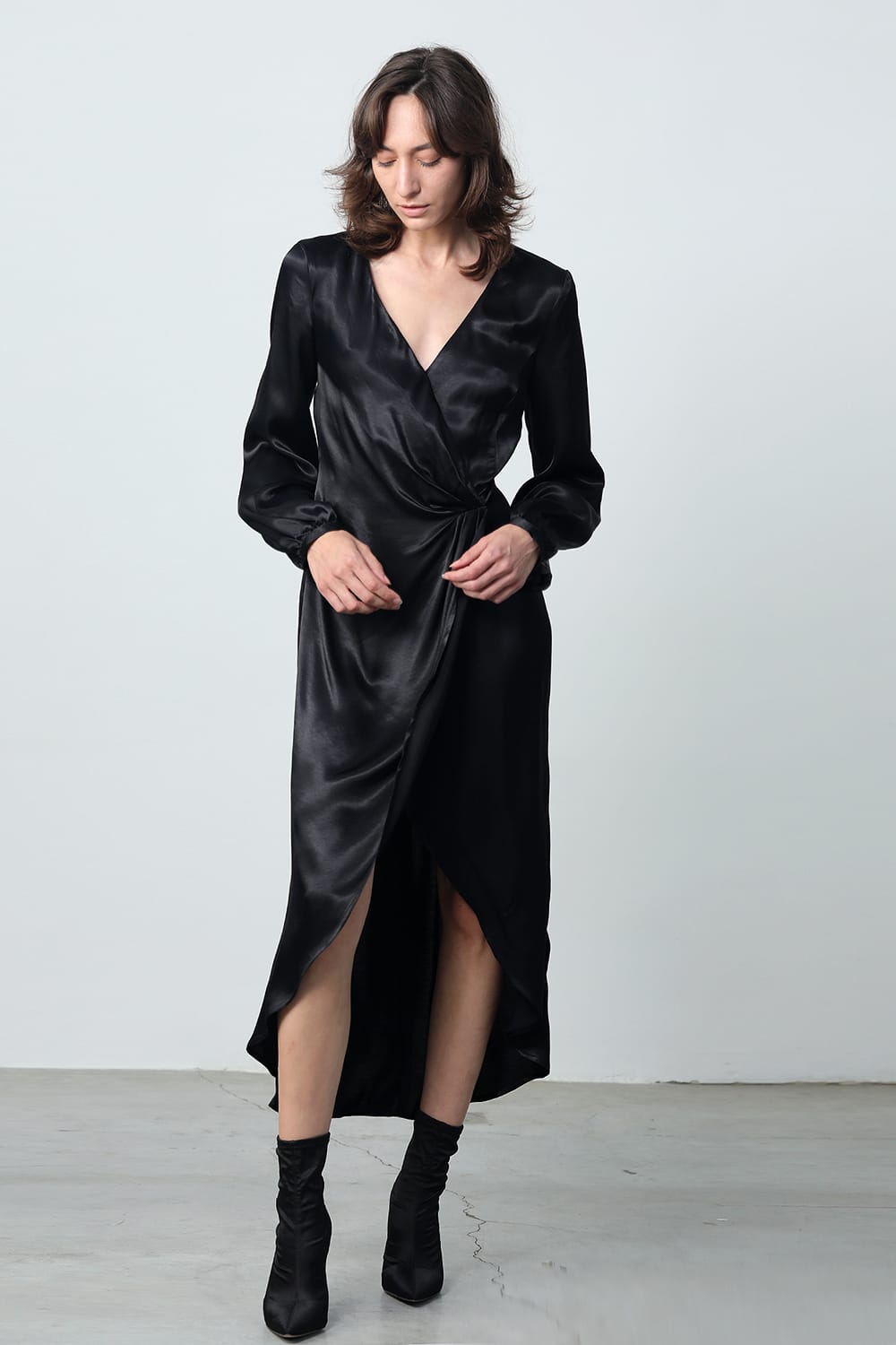 שמלת שיסנדרה