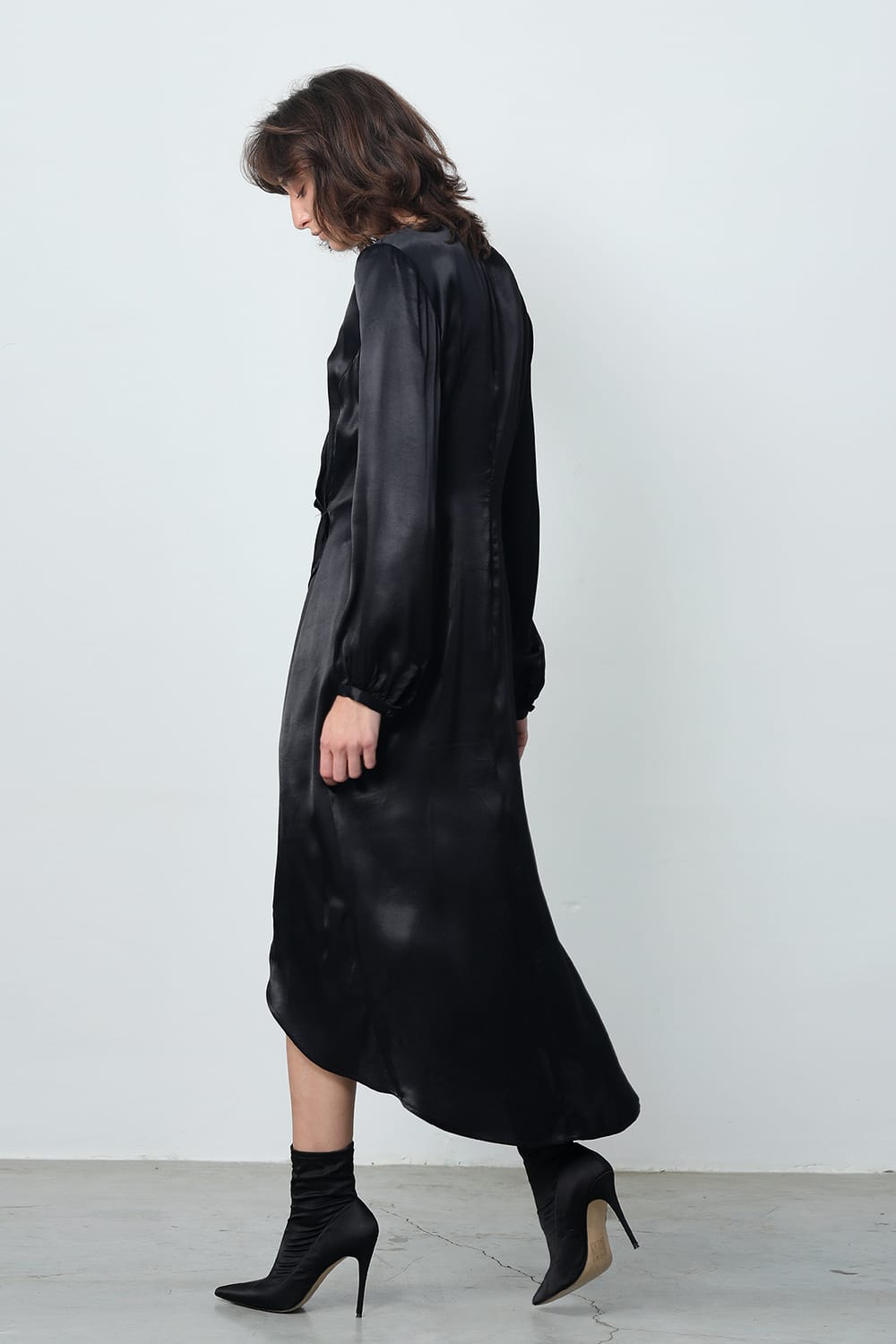 שמלת שיסנדרה