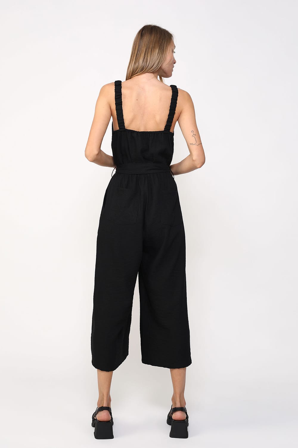 אוברול ברקלי