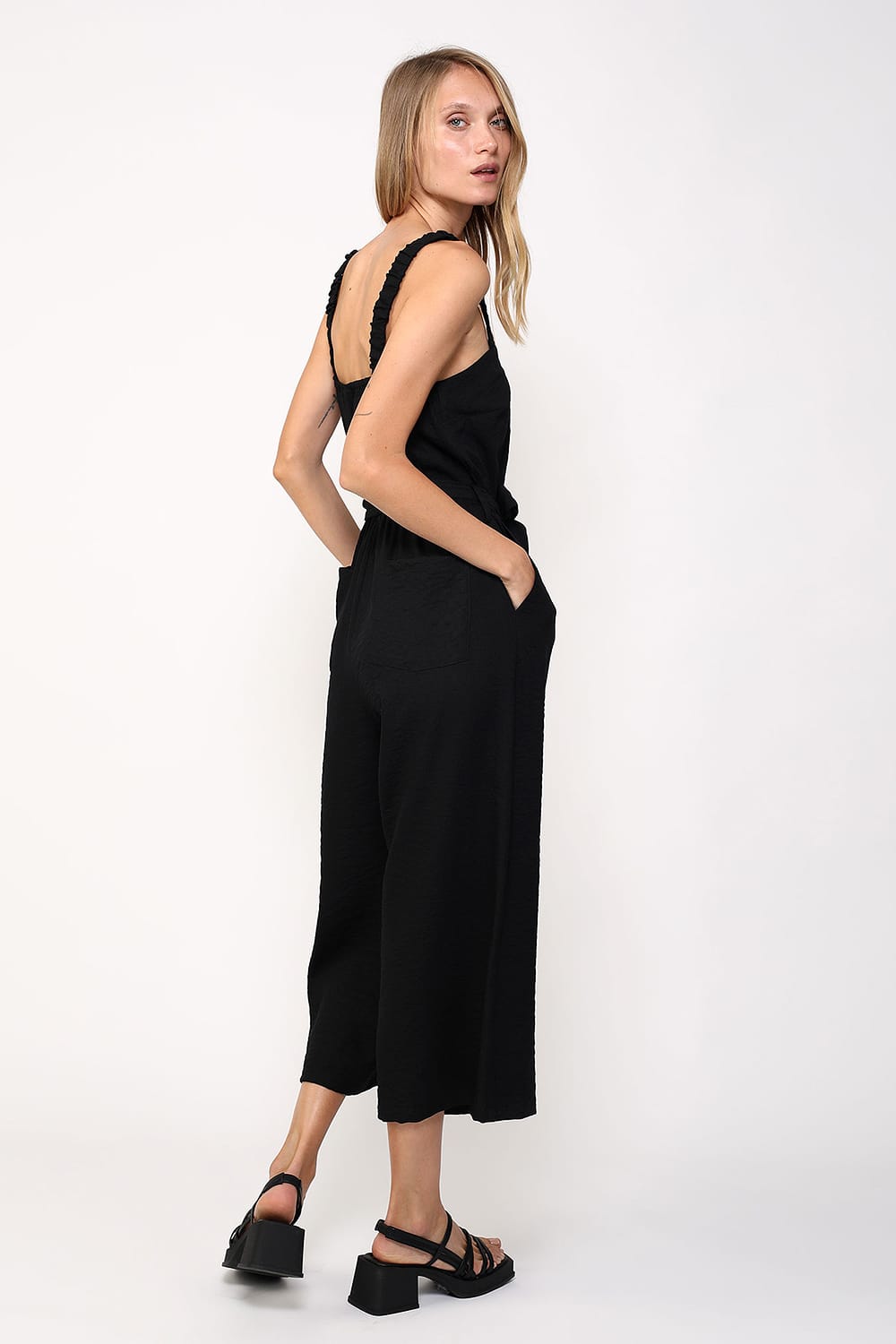 אוברול ברקלי