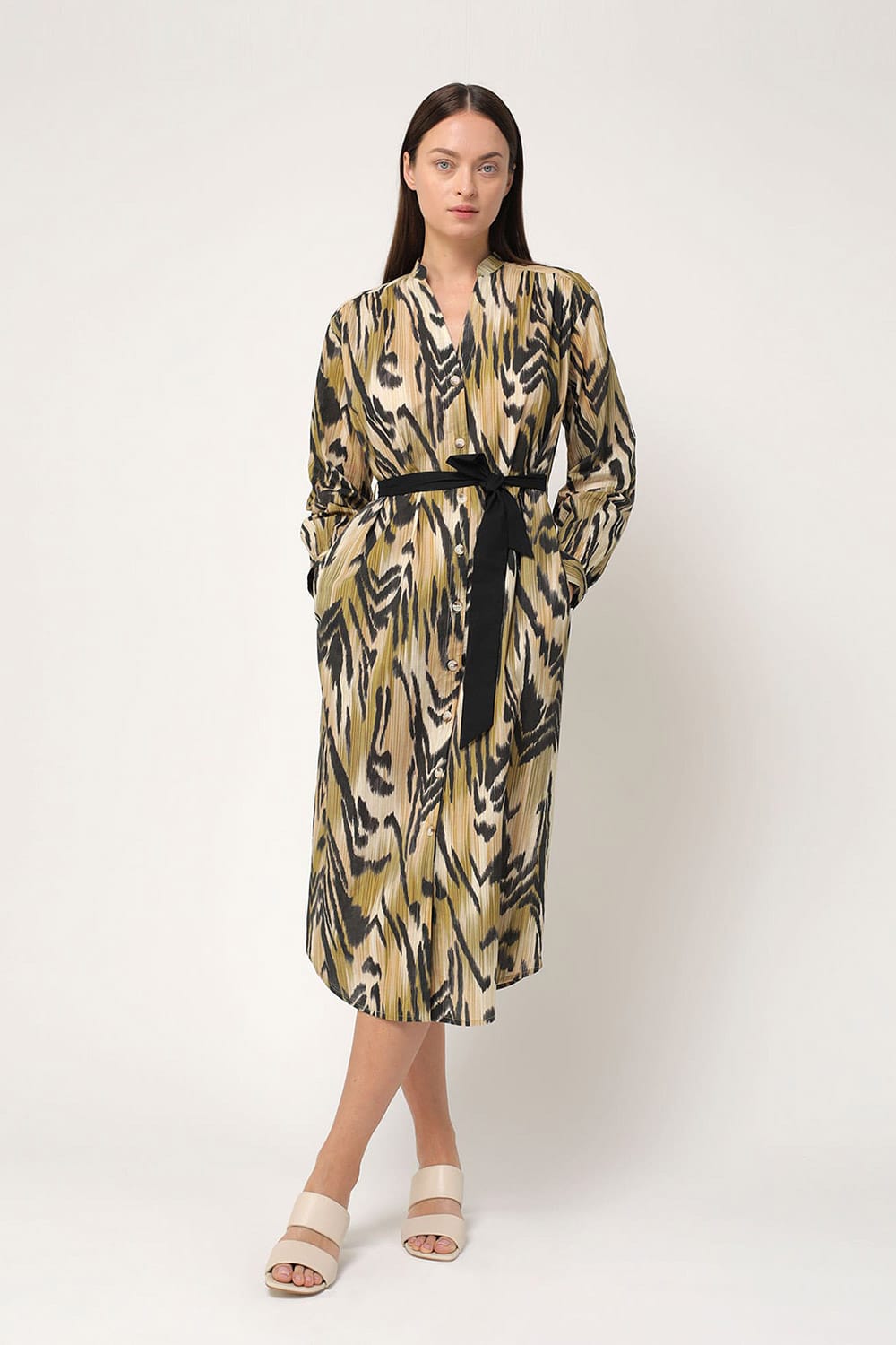 שמלת אל סלוודור