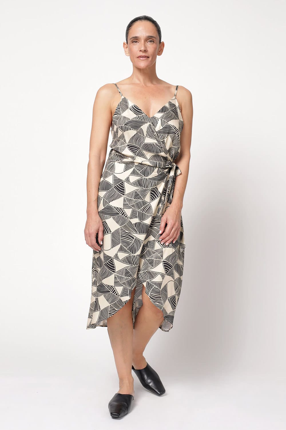 שמלת טריאסטה