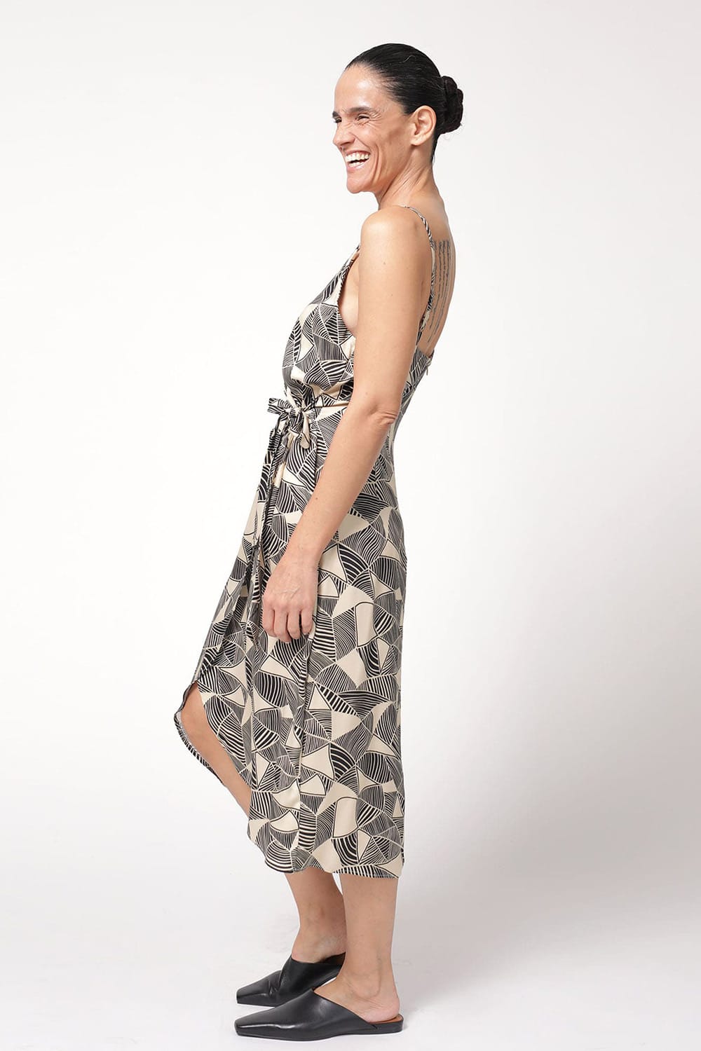 שמלת טריאסטה