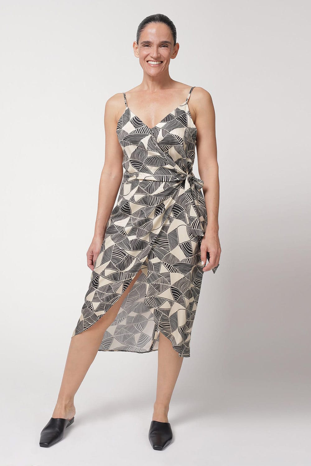 שמלת טריאסטה