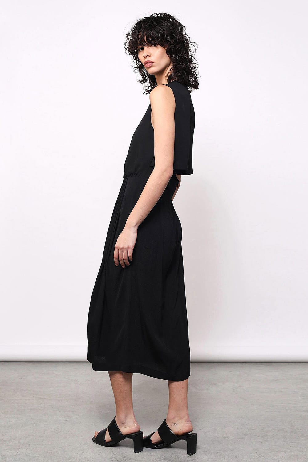 שמלת בדלונה