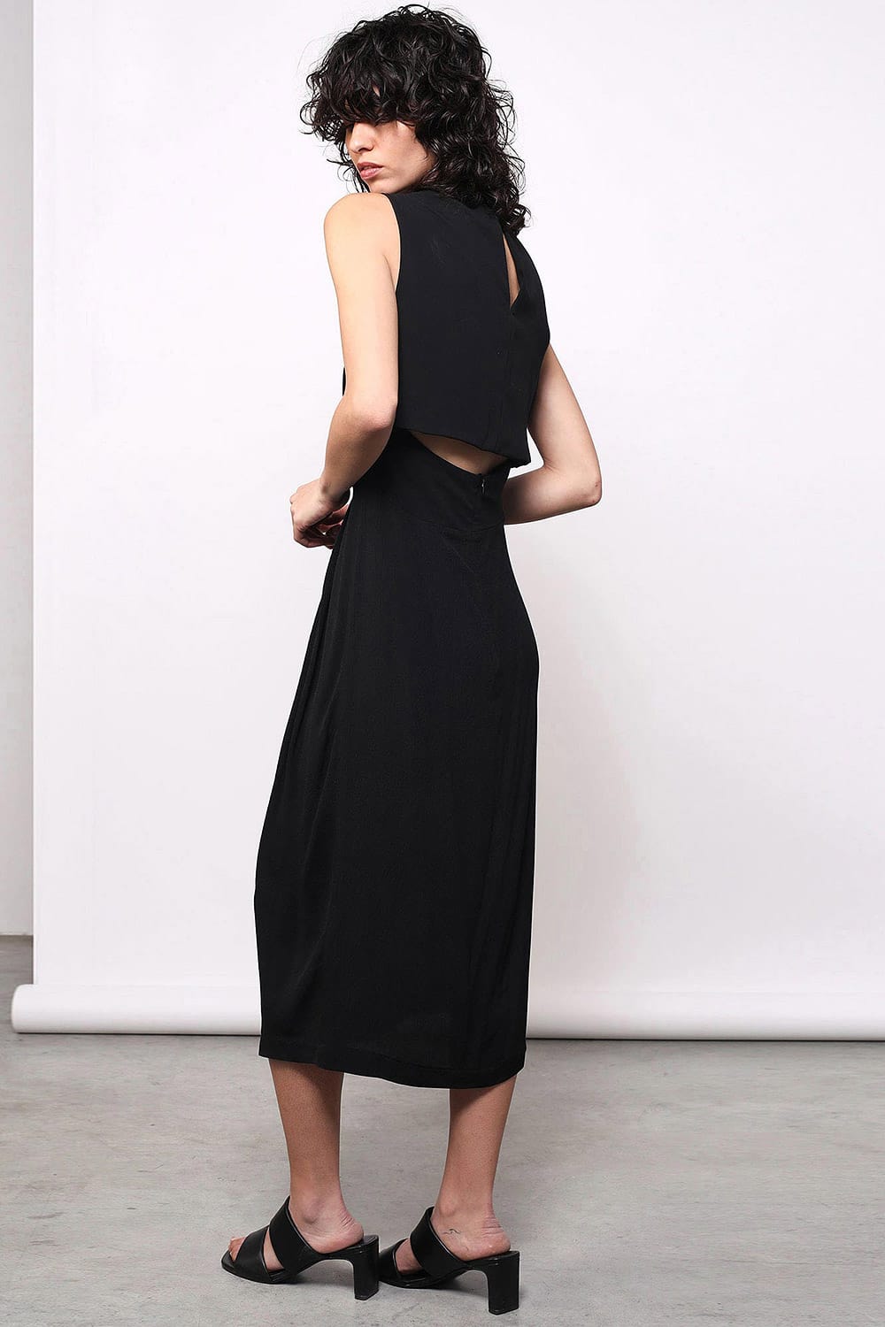 שמלת בדלונה