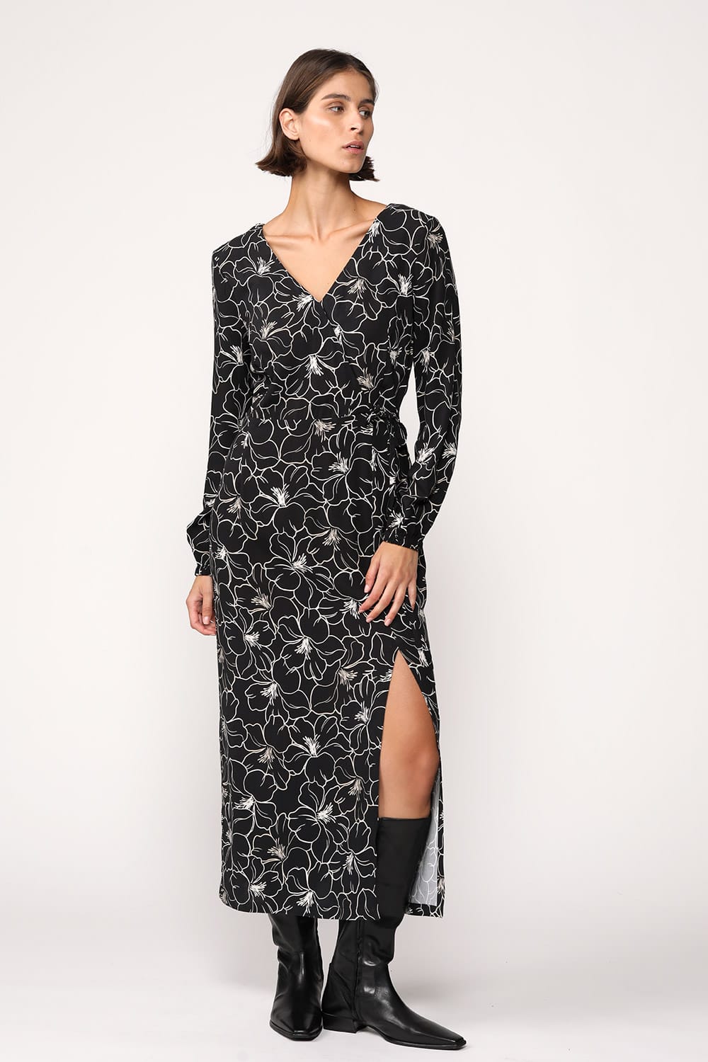 שמלת ולנסיה